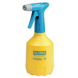 Hobby 10 smulkaus purškimo pistoletas 1L 8600000GL