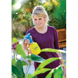 Hobby 10 smulkaus purškimo pistoletas 1L 8600000GL