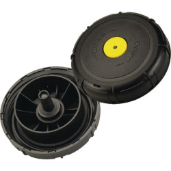 Purkštuvas, 5L Evolutio, Matabi SPM82047