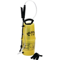 5 l purkštuvas Selecta 7 SPM82802