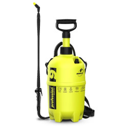 Purkštuvas Professional 9 litrai 1727100910
