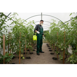 Purkštuvas, Hobby 5 (polipropileno antgalis) S171121