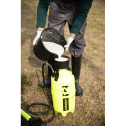 Purkštuvas, Hobby 12 (polipropileno antgalis) S174121