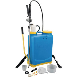 Purkštuvas, Evolution Agro 20 SPM84945