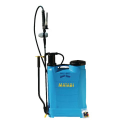 Purkštuvas, Evolution 16 (sodas) SPM84941