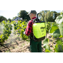 Purkštuvas „Titan 16“ (kompozitinis antgalis) 1727201610