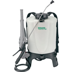 Kuprinės formos purkštuvas 15 litrų 11998001BIR