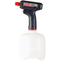 Rankinis akumuliatorinis purkštuvas, 1 l „Solo 26001“