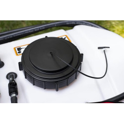 Velkamas purkštuvas 94L 450616