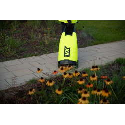 Akumuliatorinis purkštuvas vx x-line, 20 l S151141