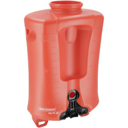 Talpa, „Iris“ naujo tipo, 15 l 12000101