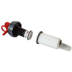 Pilnas siurblys Organic Star 15 11986901