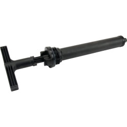 Siurblio komplektas, organinė žvaigždė 5 11981101