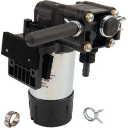 Siurblys ir variklis REC 11923002