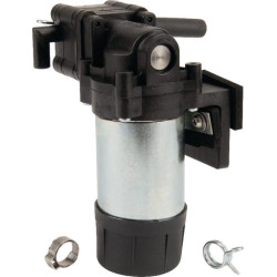 Siurblys ir variklis REC 11923002