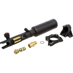 Siurblio mazgas be stūmoklio 12054601SB