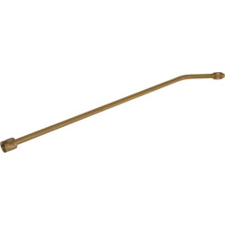 Žalvarinis purškimo antgalis 7066100000