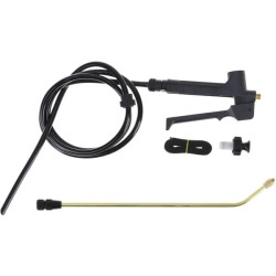 Purškimo antgalis su žarna Prima 5T 9767600000