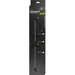 Purškimo antgalis su 3 antgaliais, vertikalus L007101