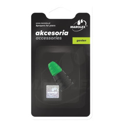 Purškimo antgalio dangtelis su antgaliu, 1,0 mm 1727800134