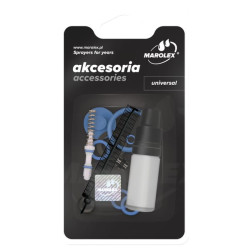 Remonto komplektas, EPDM, alka line pramonės šaka A031103