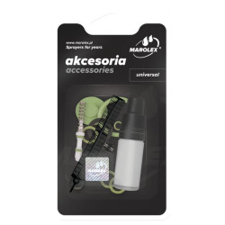 Remonto komplektas, Viton, rūgštinės linijos pramonei A030102