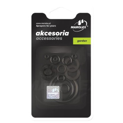 Bendrųjų tarpiklių rinkinys, Z08u 1727800120