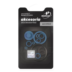 Tarpiklių rinkinys, EPDM / alka line A052183