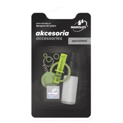 Remonto komplektas, pramoninė ergo rūgšties linija A032102