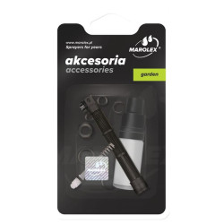 Įpurškimo antgalio remonto komplektas 1727800121