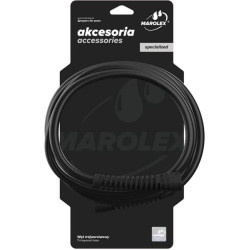 Purškimo žarna su antgaliais, Acid-Line A057162