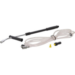 Purkštuvo sija su vamzdžiu, Atlas 4 (jardin) SPM83648