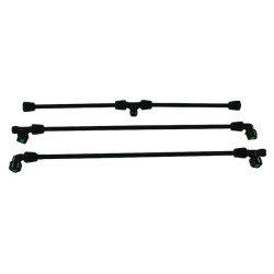 Keturgubas purkštuvo vamzdis SPM83460870