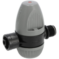 Slėgio reguliatorius Agro, žalias SPM83547870