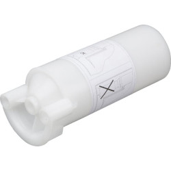 Siurblio cilindras 83947603 su rutuliu TOSM3710