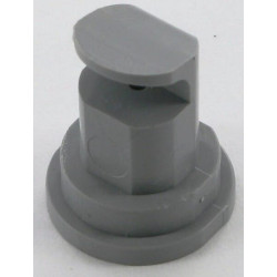 Plataus kampo antgalis DT 110° 3 pilkas plastikinis Matabi TOSM4156