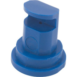 Plataus kampo antgalis DT 105° 1.5 mėlynas plastikinis Matabi TOSM4154