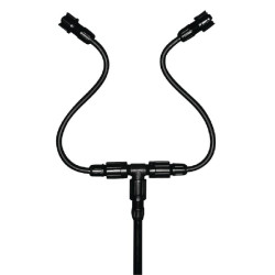 Lankstus marškinėliai 60 cm 4900411