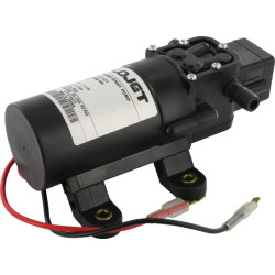 Siurblys Solo 416 13438