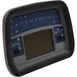 Case - IH JX1095C Maxxima 87626275 prietaisų skydelis