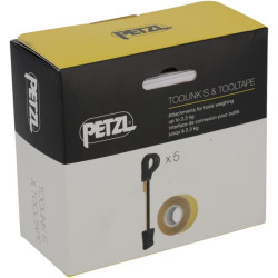 Toolink S ir įrankių juosta (5 vnt.) S050AA00P005