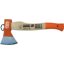 Kirvis su uosio rankena, 360 mm HGPS06360