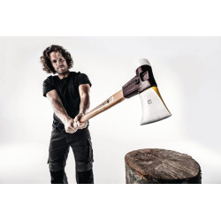 Skaldymo kirvis Simplex 3007750