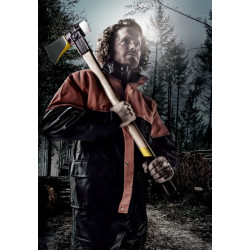 Skaldymo kirvis Simplex 3007750