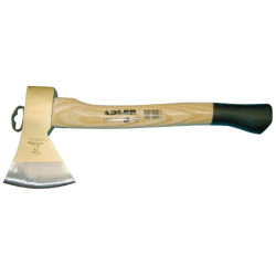 Kapoklė, 800 g, 38 cm rankena 940300