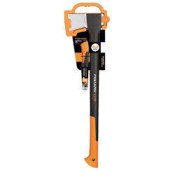 Kirvis X21 + universalus peilis 1025436