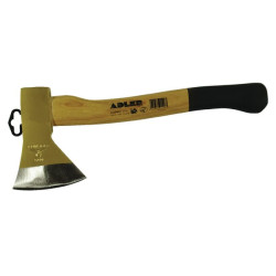 Kapoklė, 600 g, 36 cm rankena 940200