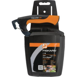 „Woodxpert Fiskars“ rąstų kabliukas, 126021 126021