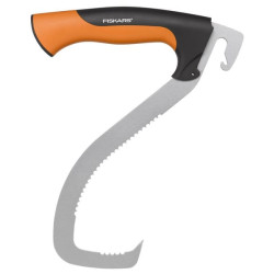 „Woodxpert Fiskars“ rąstų kabliukas, 126021 126021