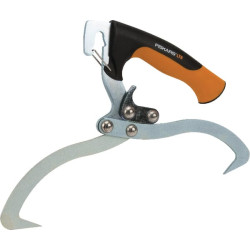 „WoodXpert Fiskars“ rąstų žnyplės, 126031 126031